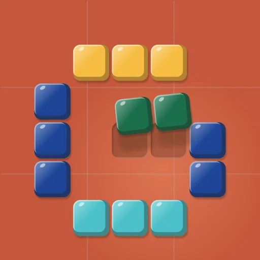 Gridexa Icon