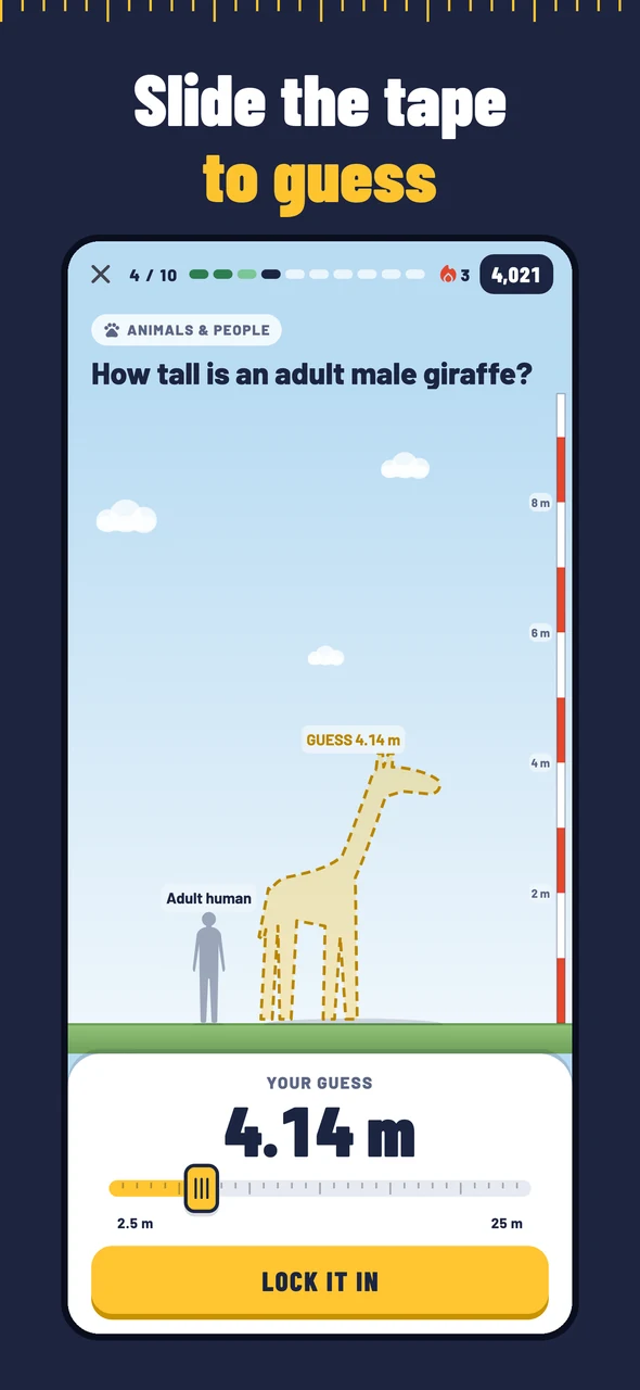 Real Scale Screenshot 3