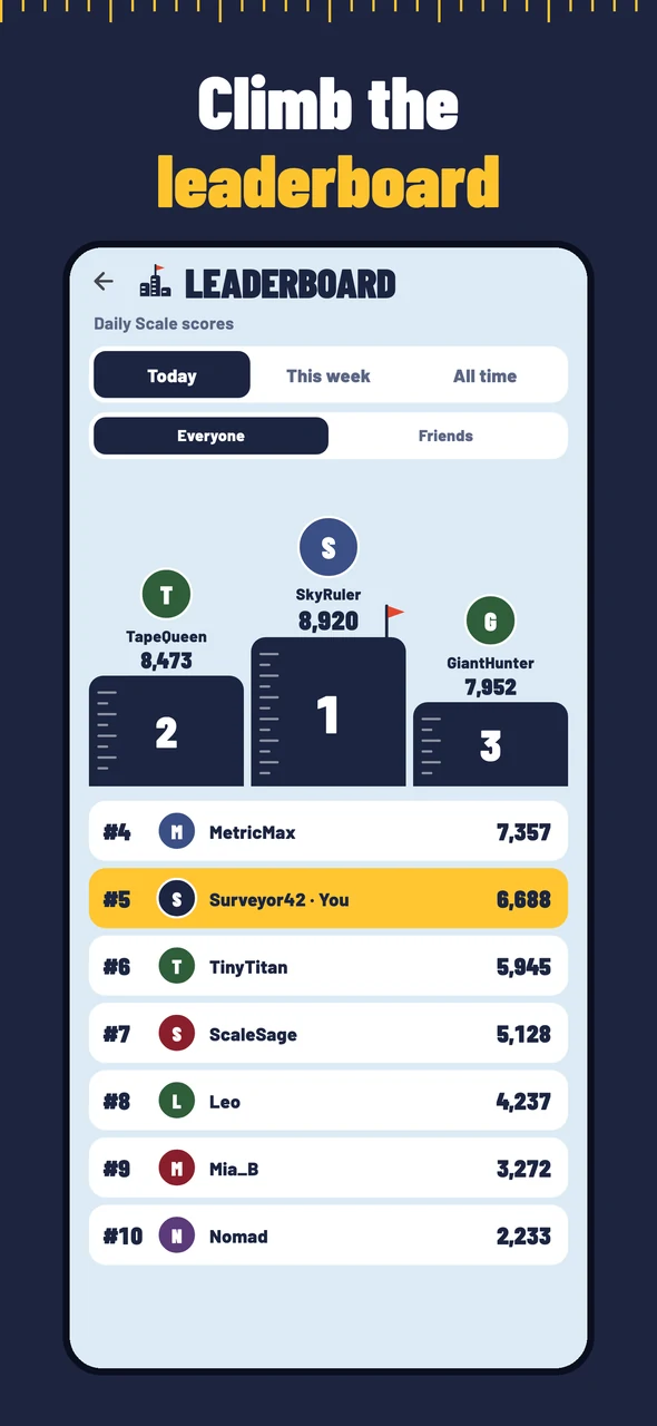 Real Scale Screenshot 6